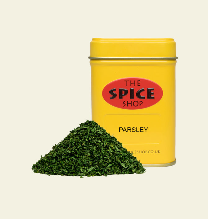 PARSLEY