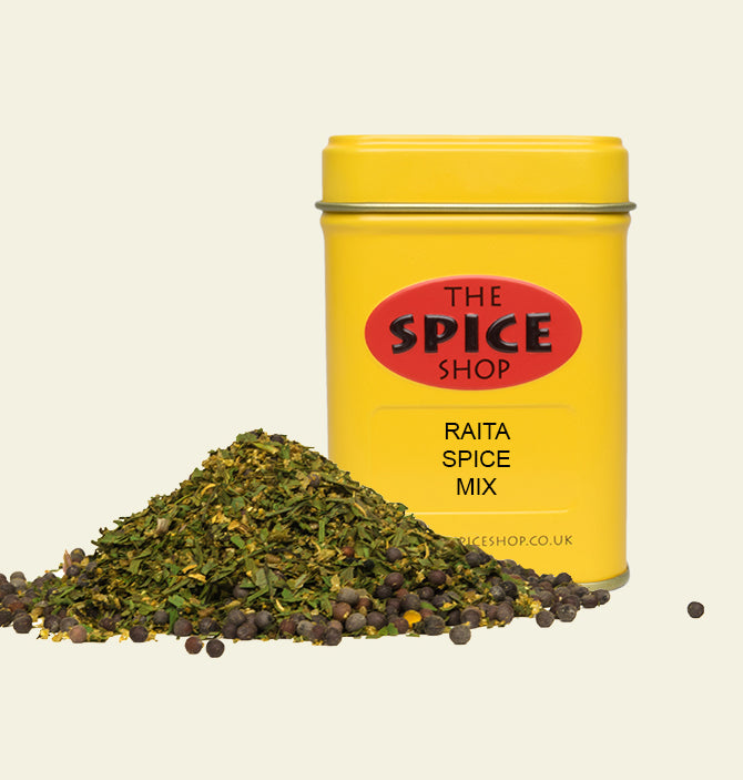 RAITA MIX