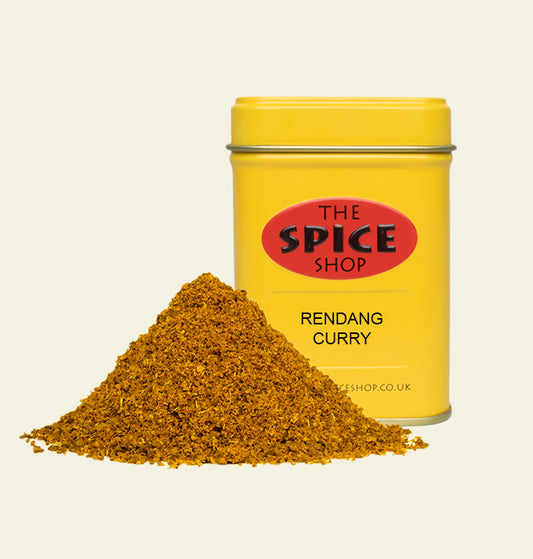 RENDANG CURRY MIX