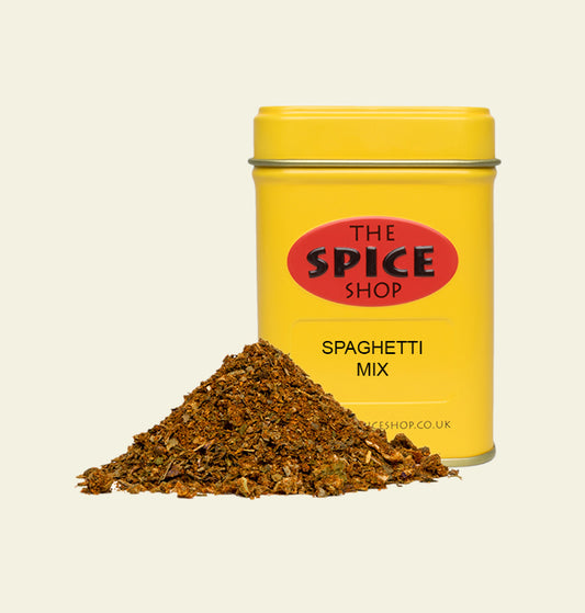 SPAGHETTI MIX