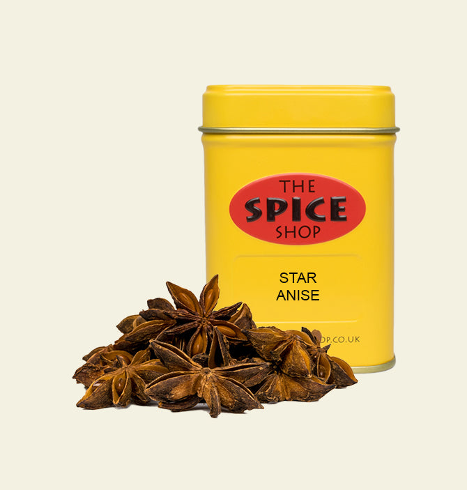 STAR ANISE