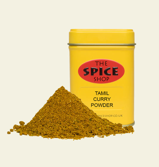 TAMIL CURRY POWDER