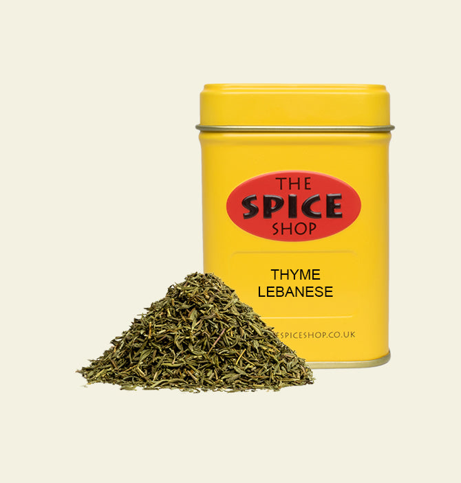 THYME, LEBANESE