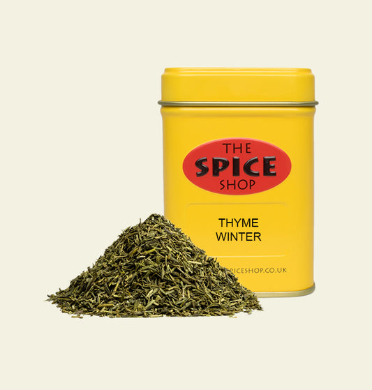 THYME, WINTER