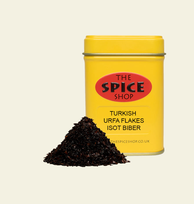 URFA CHILI - FLAKES