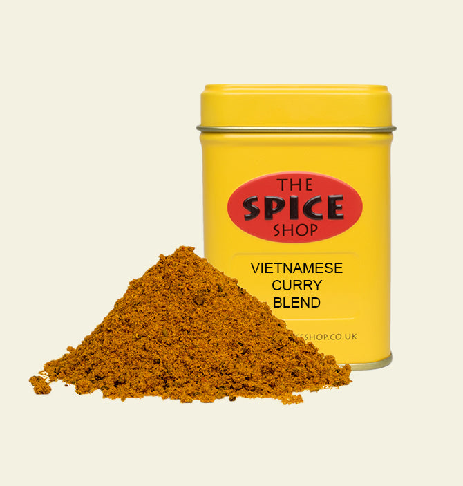 VIETNAMESE CURRY BLEND