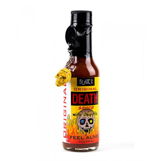 Blair’s Original Death Sauce - 150ml