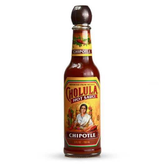 Cholula - Chipotle Hot Sauce - 150 ml