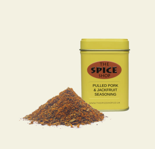 PULLED PORK OR JACKFRUIT SEASONING