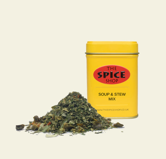 SOUP AND STEW STOCK MIX