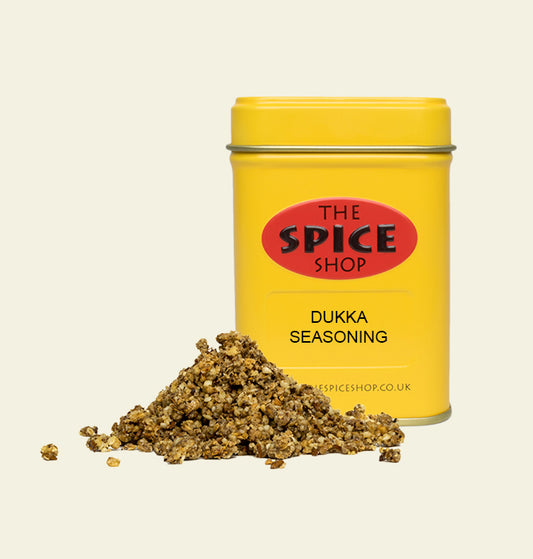 DUKKA SEASONING