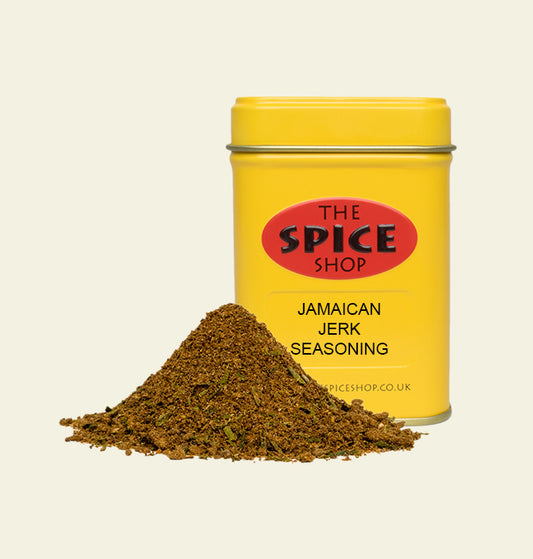 JAMAICAN JERK SEASONING