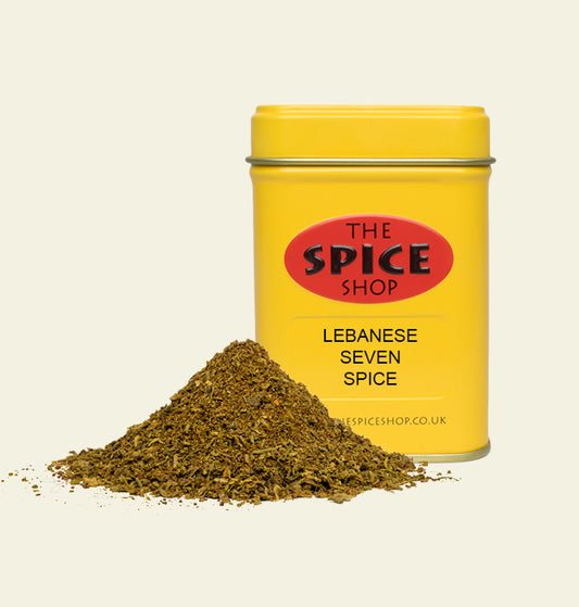 LEBANESE 7 SPICE