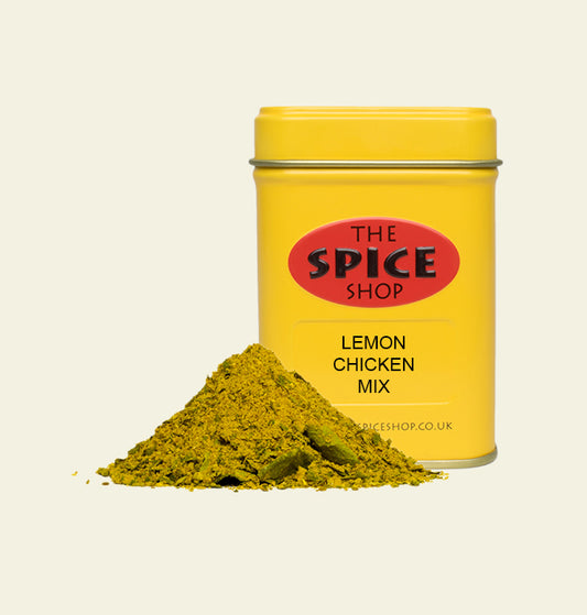 LEMON CHICKEN MIX