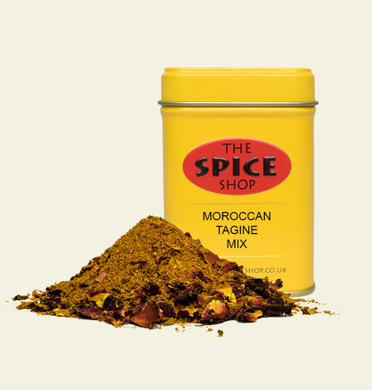 MOROCCAN TAGINE MIX