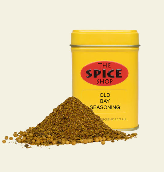 OLD BAY SEASONING