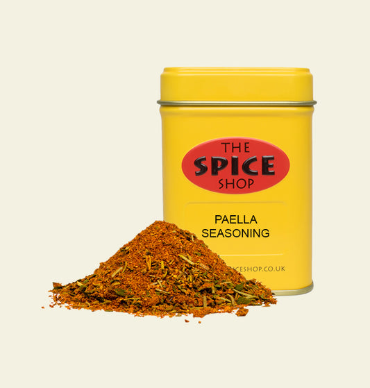 PAELLA SEASONING