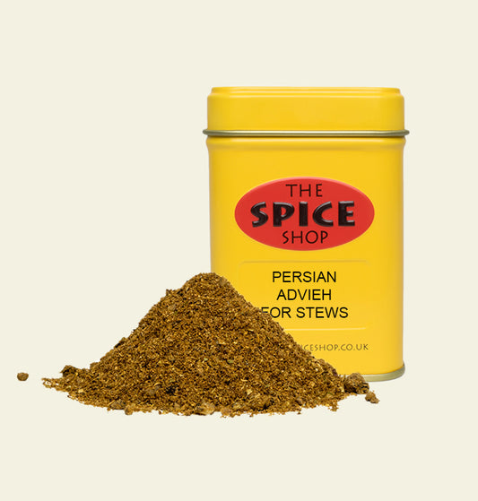 MIDDLE EASTERN ADVIEH FOR STEWS