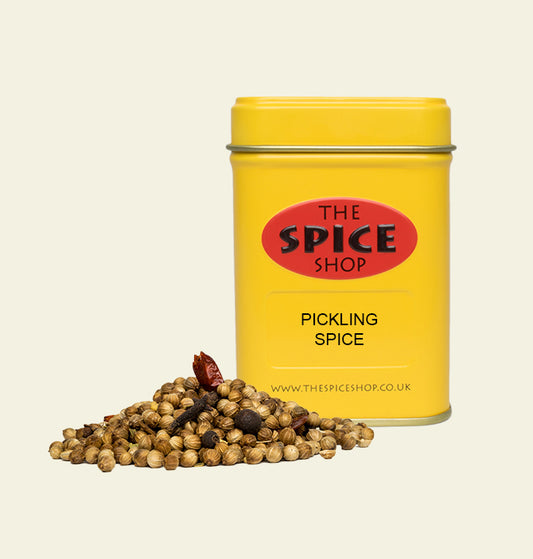 PICKLING SPICE