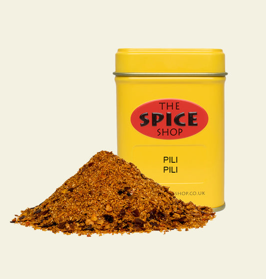PILI PILI