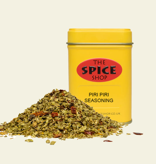 PIRI-PIRI SEASONING