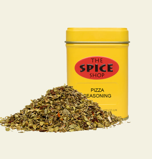 PIZZA SEASONING