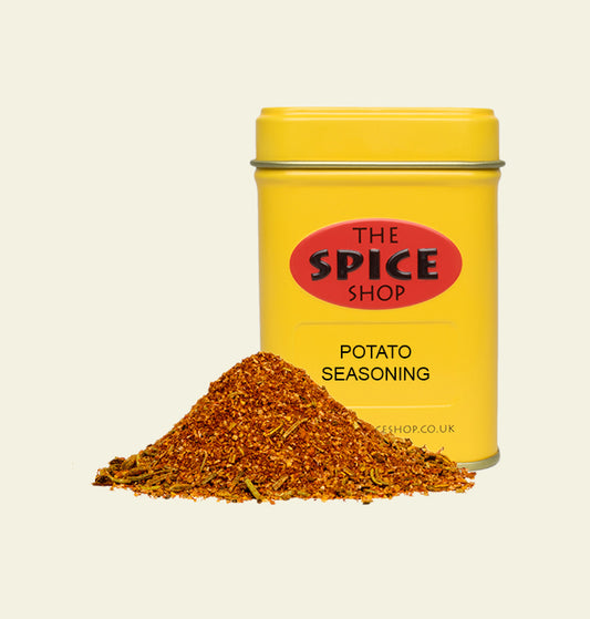 POTATO SEASONING
