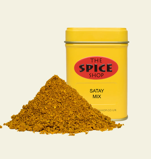 SATAY MIX