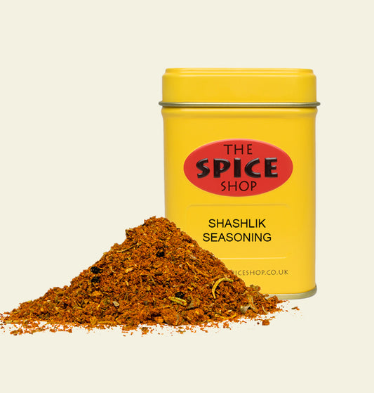 SHASHLIK SEASONING