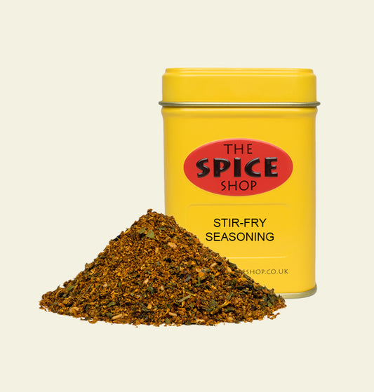 STIR-FRY SEASONING