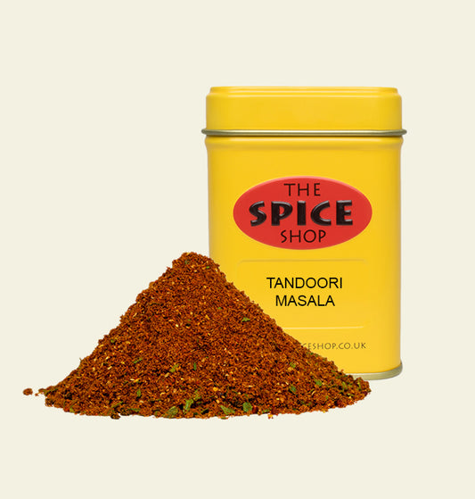 TANDOORI MASALA MIX