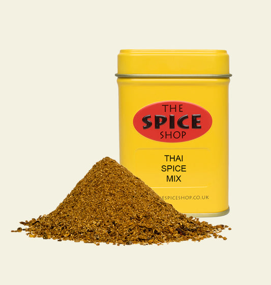 THAI SPICE MIX