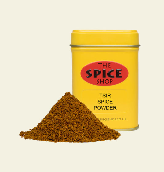 TSIRE SPICE POWDER (WEST AFRICAN)