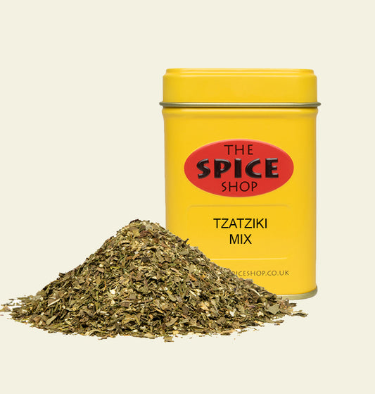 TZATZIKI MIX